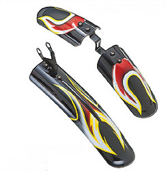 bicycle Mudguards