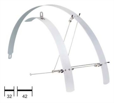 bicycle Mudguards