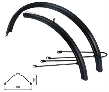 bicycle Mudguards bicycle Mudguards