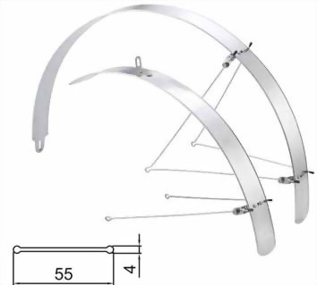 bicycle Mudguards bicycle Mudguards