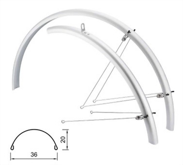 bicycle Mudguards bicycle Mudguards