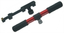 Bicycle pumps