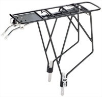 Frame-mounted Bicycle Rear Carrier Frame-mounted Bicycle Rear Carrier
