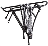 Frame-mounted Bicycle Rear Carrier Frame-mounted Bicycle Rear Carrier