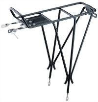 Frame-mounted Bicycle Rear Carrier Frame-mounted Bicycle Rear Carrier