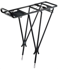 Frame-mounted Bicycle Rear Carrier Frame-mounted Bicycle Rear Carrier