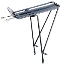 Frame-mounted Bicycle Rear Carrier