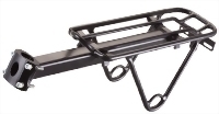 Frame-mounted Bicycle Rear Carrier