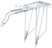 Frame-mounted Bicycle Rear Carrier