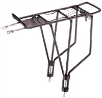 Frame-mounted Bicycle Rear Carrier Frame-mounted Bicycle Rear Carrier