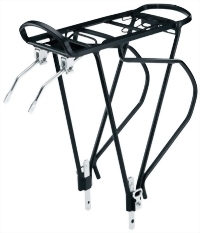 Frame-mounted Bicycle Rear Carrier Frame-mounted Bicycle Rear Carrier