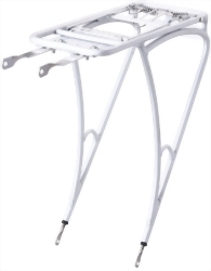 Frame-mounted Bicycle Rear Carrier Frame-mounted Bicycle Rear Carrier