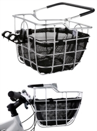 Seatpost-mounted Bicycle Rear Carrier