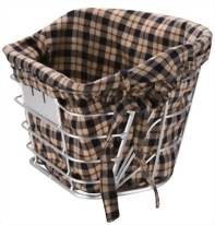 Seatpost-mounted Bicycle Rear Carrier