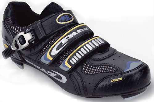 bicycle shoes