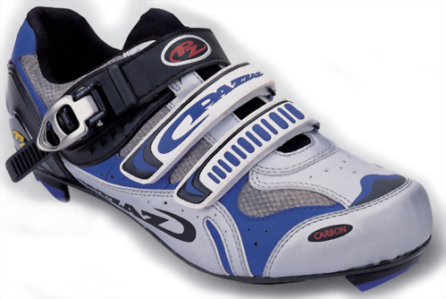 bicycle shoes