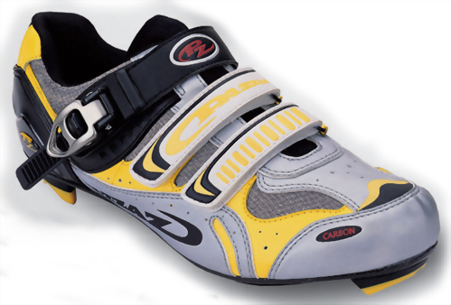 bicycle shoes