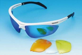 Bicycle Sunglasses