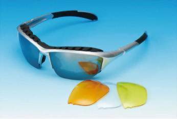 Bicycle Sunglasses