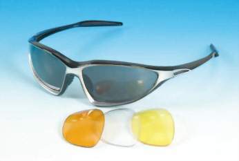 Bicycle Sunglasses