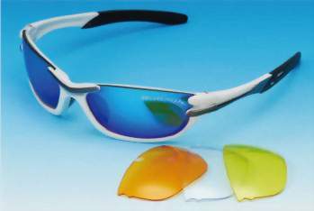 Bicycle Sunglasses
