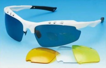 Bicycle Sunglasses
