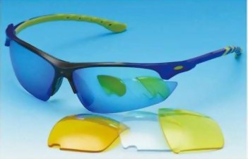 Bicycle Sunglasses