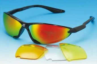 Bicycle Sunglasses