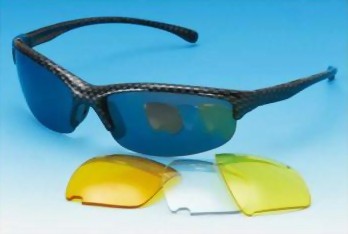 Bicycle Sunglasses