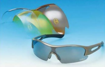 Bicycle Sunglasses