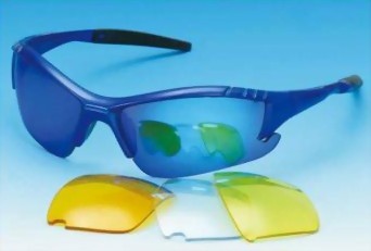 Bicycle Sunglasses