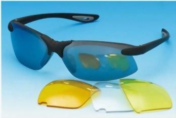 Bicycle Sunglasses