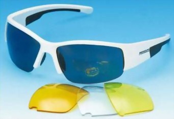 Bicycle Sunglasses
