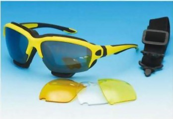 Bicycle Sunglasses