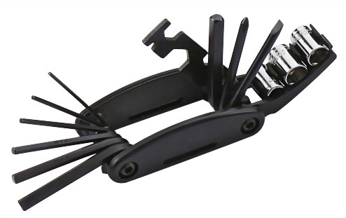 Bicycle Tools