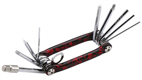 Bicycle Tools