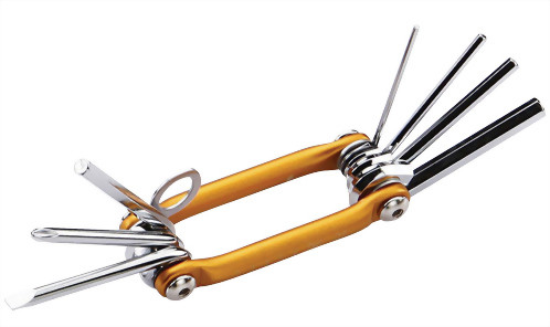 Bicycle Tools