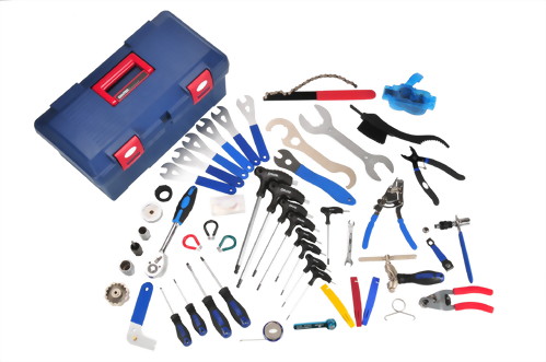 Bicycle Tools