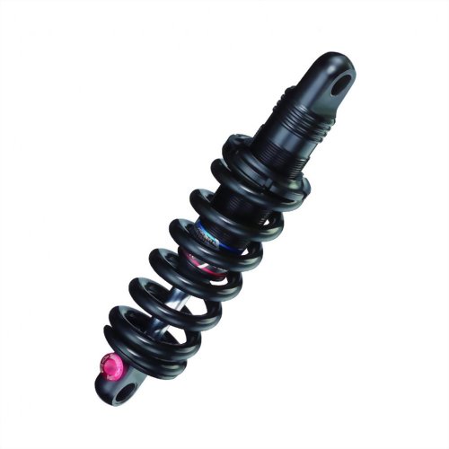 Wheel Chair Suspension/Shock