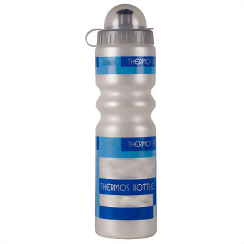 Bicycle water bottles