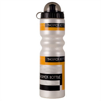 Bicycle water bottles