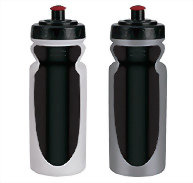 Bicycle water bottles