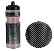 Bicycle water bottles