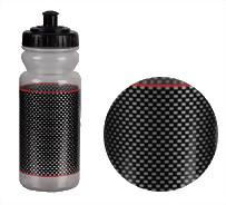 Bicycle water bottles