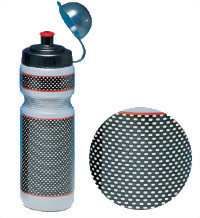 Bicycle water bottles