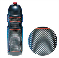 Bicycle water bottles