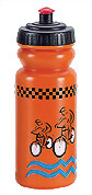 Bicycle water bottles