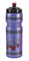 Bicycle water bottles