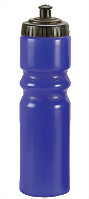 Bicycle water bottles