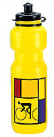 Bicycle water bottles